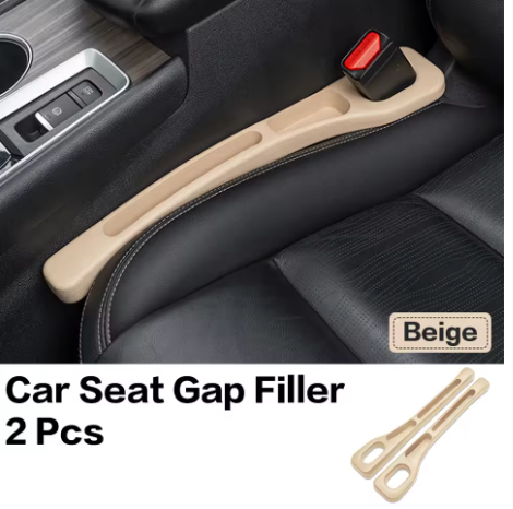 CarLux-Store™ Rangeur d'Espace de Siège de Voiture